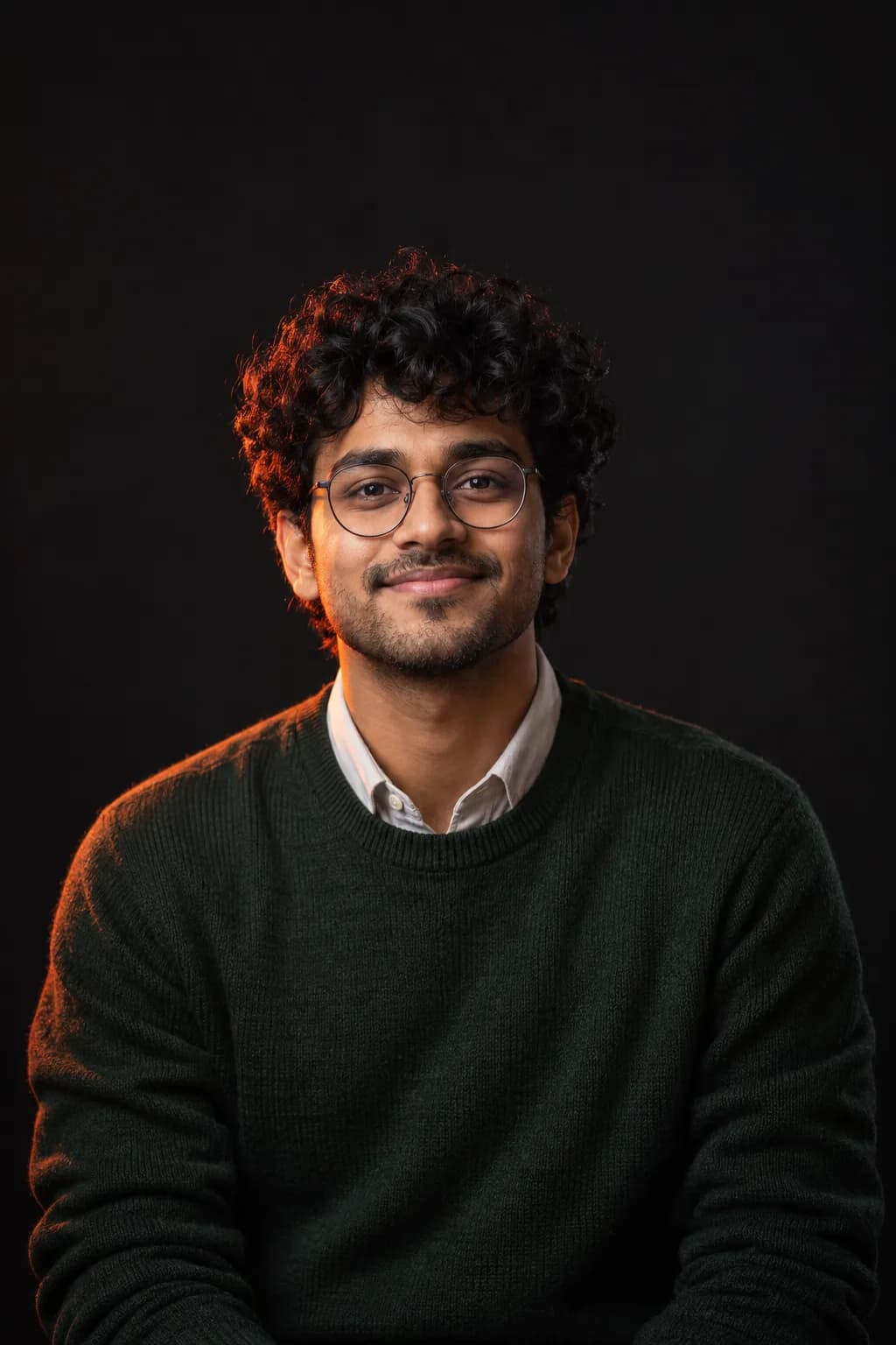 Data Analyst, example PopCVs user
