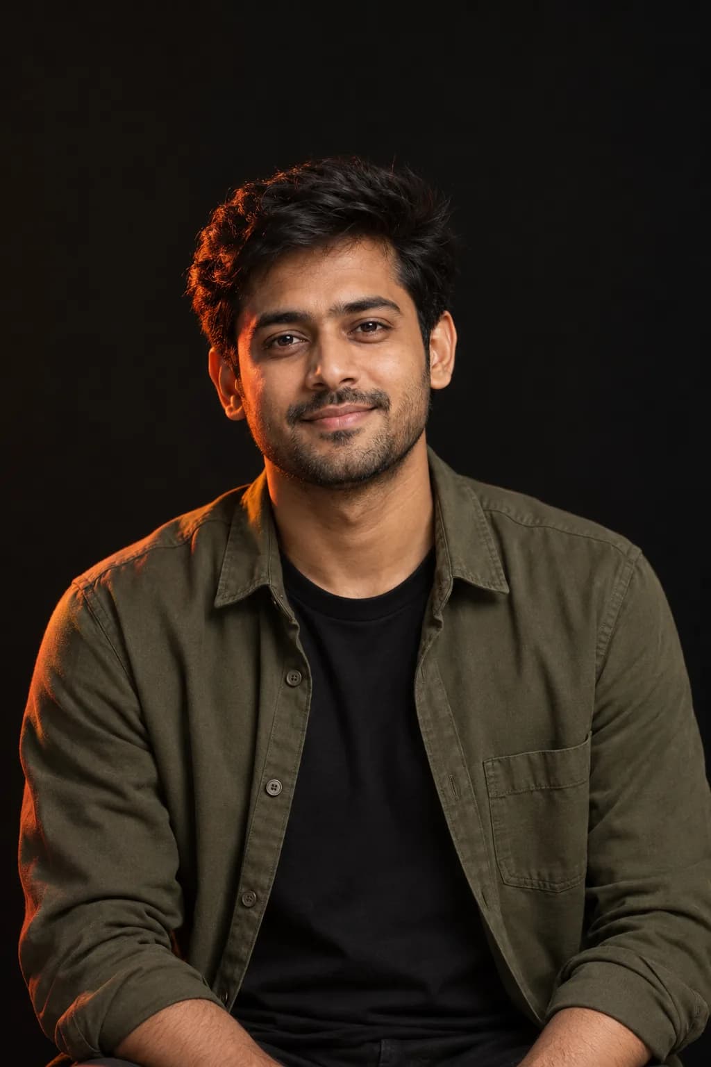 Software Engineer, example PopCVs user